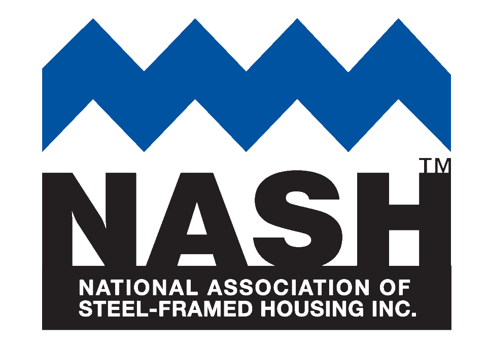 NASH – National Association of Steel-Framed Housing Inc.