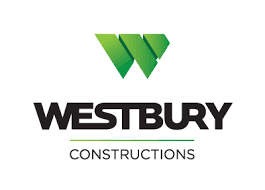 Westbury Constructions logo